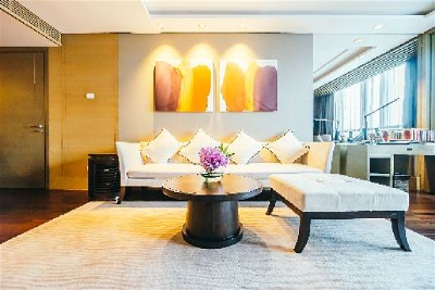 Three Stylish Executive Luxury Suites