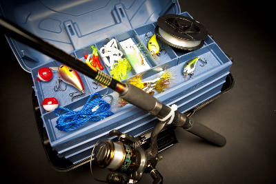 Fishing Gear And Accessories Business