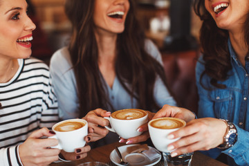 Your Dream Coffee Shop Awaits