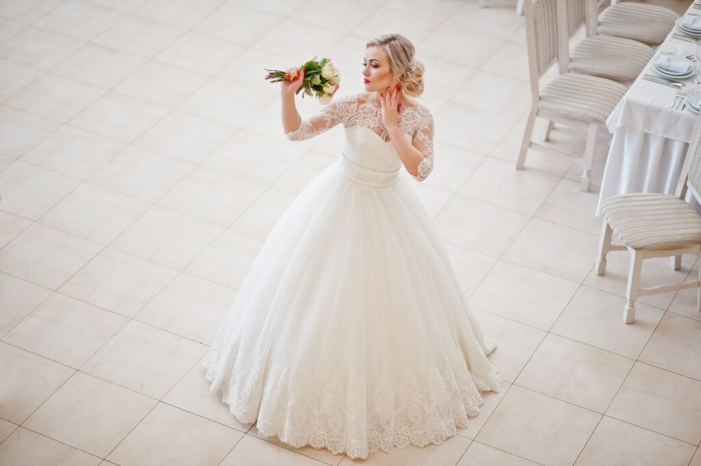 Highly Reputable Bridal Boutique