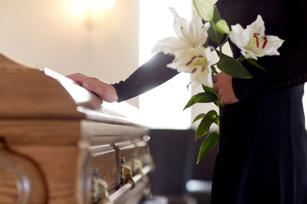 Franchise Funeral Services Business