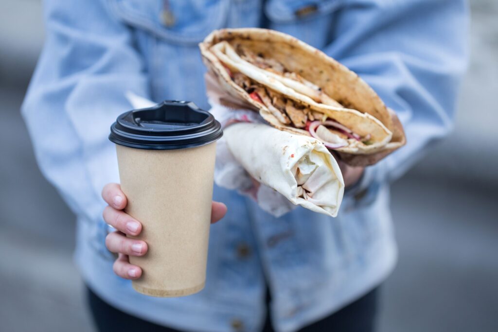 Thriving Coffee Cafè and Takeaway