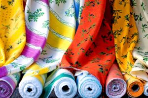 Established Fabric and Textile Retail Business