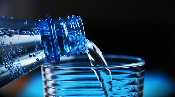 Water Purification and Bottling Business