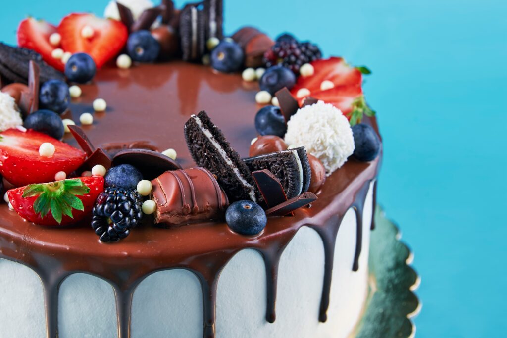 Profitable Boutique Bakery Business