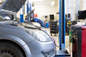 Established Automotive Service Opportunity