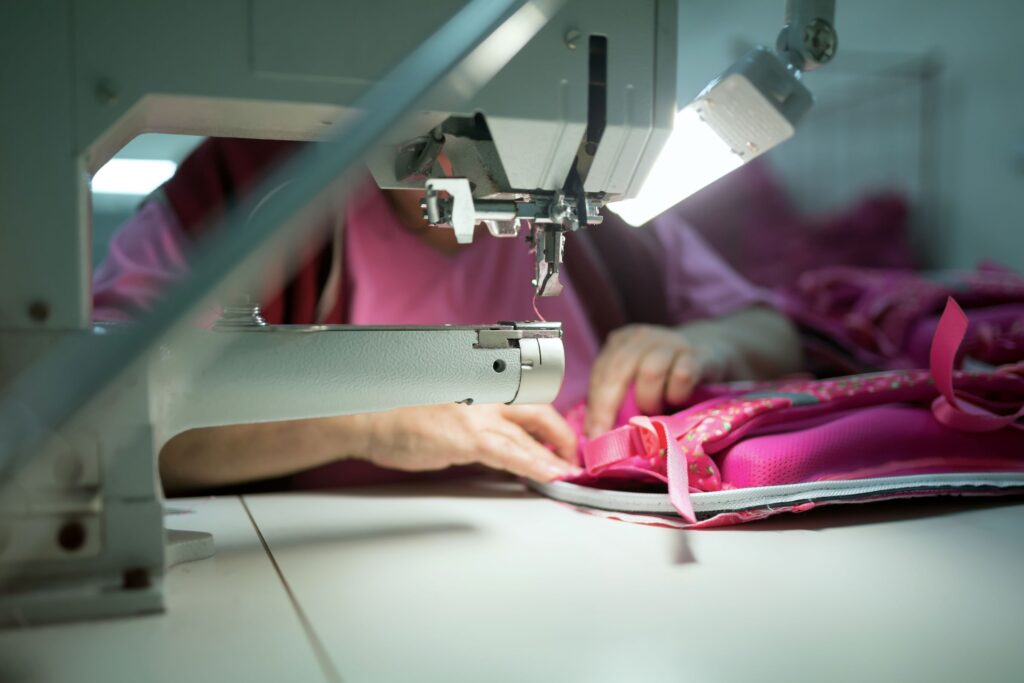 Successful Manufacturing and Printing Business
