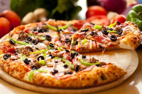 Centrally Located Take Away