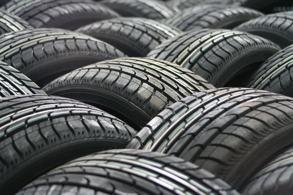 Tyre and Windscreen Fitment Centre