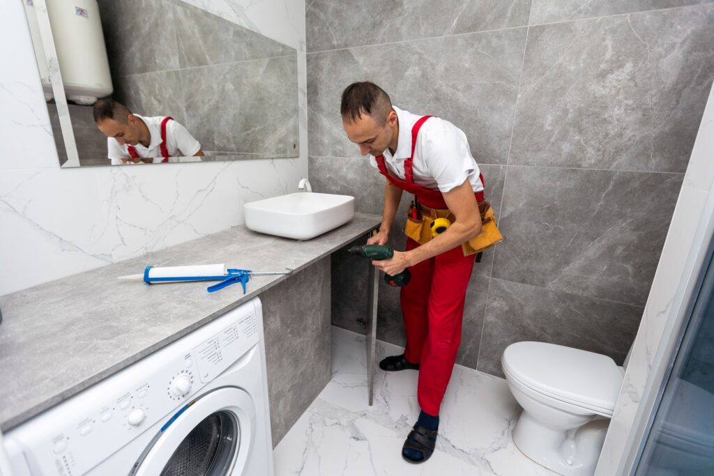 Established Profitable Plumbing Business
