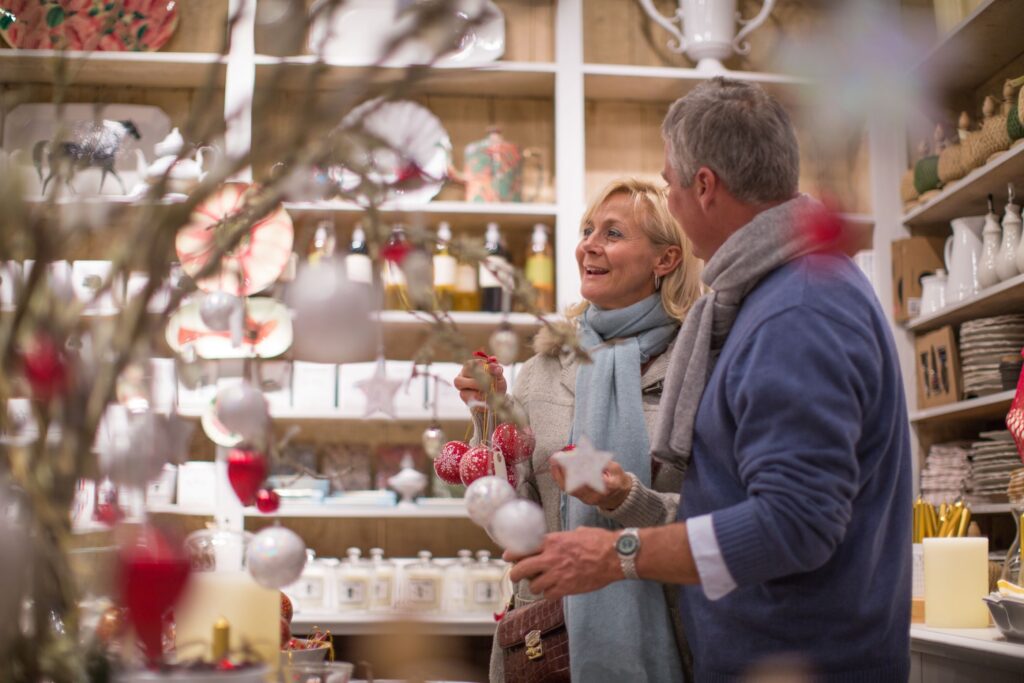 Landmark Speciality Gift Shop