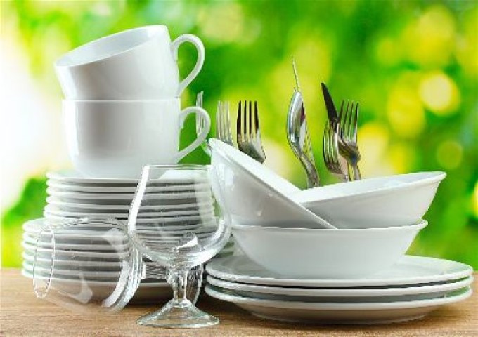 Turnkey Catering Supply business