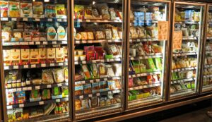 Commercial refrigeration and HVAC company for sale