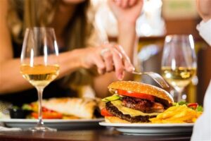Restaurant and events venue for sale