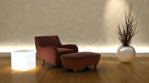 Successful profitable furniture manufacturing business for sale