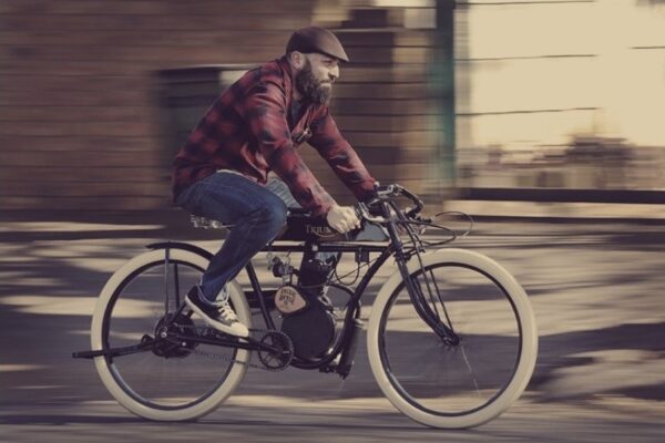 Urban Mobility Franchise Opportunity