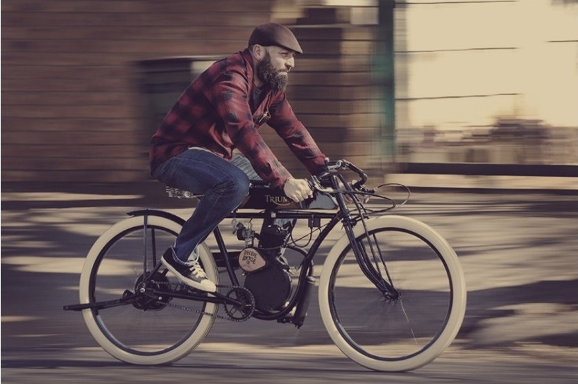 Urban Mobility Franchise Opportunity