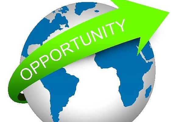 Global Trading Opportunity