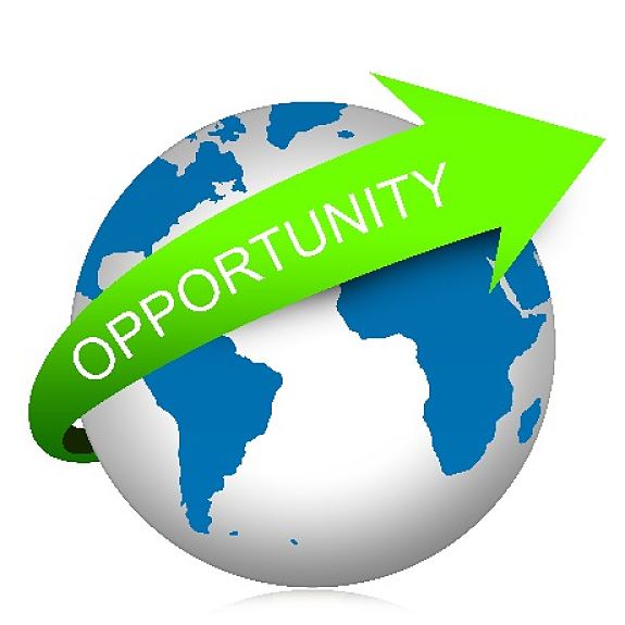 Global Trading Opportunity
