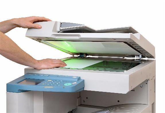 Office Printing Solutions Business