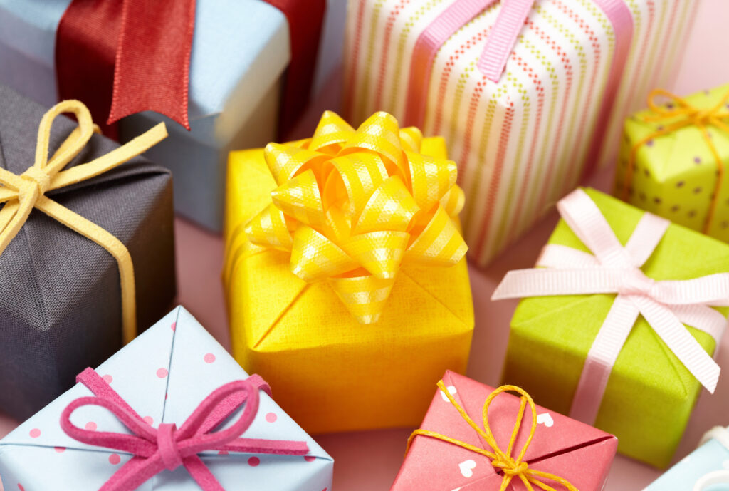 Homeware and Gifting Business