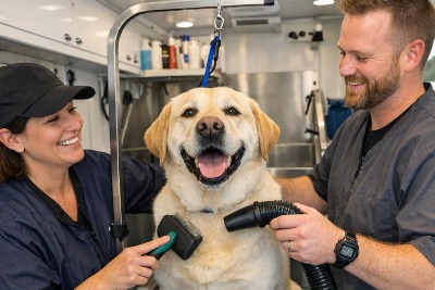 pet grooming business for sale Johannesburg