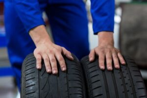 Franchise Tyre Fitment Centre