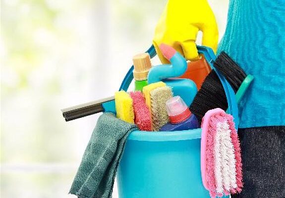 Bin Cleaning Business