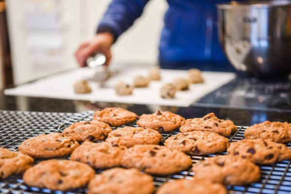 Established bakery for sale in Garden Route