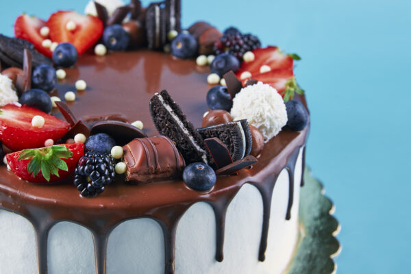 Boutique Bakery for Sale