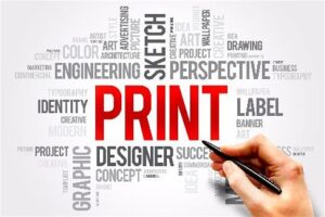 Leading Printing and Design Business for Sale