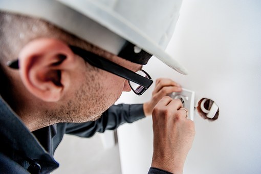 Electrical business for sale