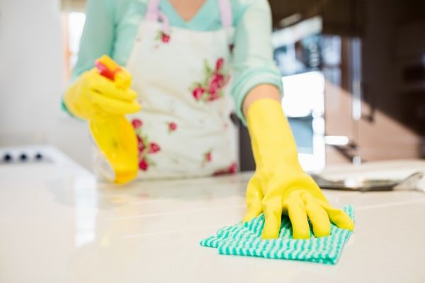Well-established Cleaning Services Business for Sale