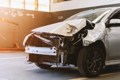 Established Scrapyard & Auto Spares Business